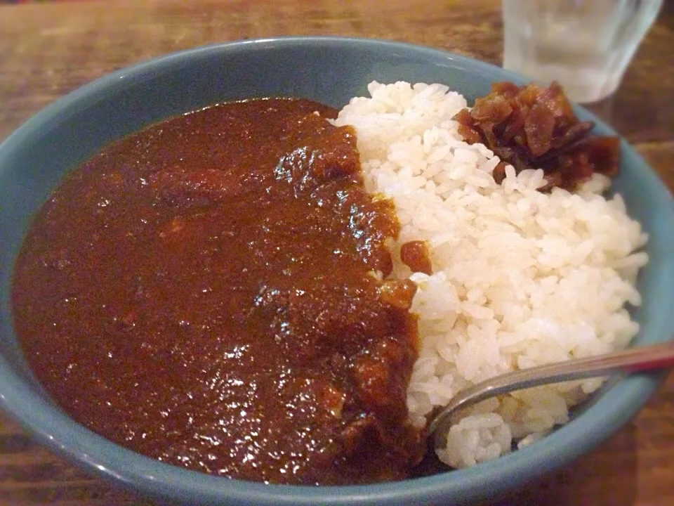 チキンカレー|chan mitsuさん