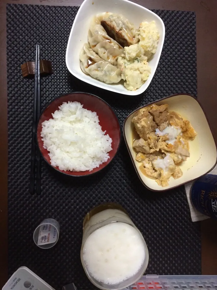 Snapdishの料理写真:|一色さん