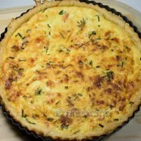 Snapdishの料理写真:Quiche|nicenayaさん