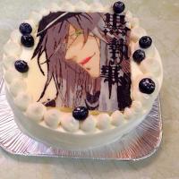 フルーツショート