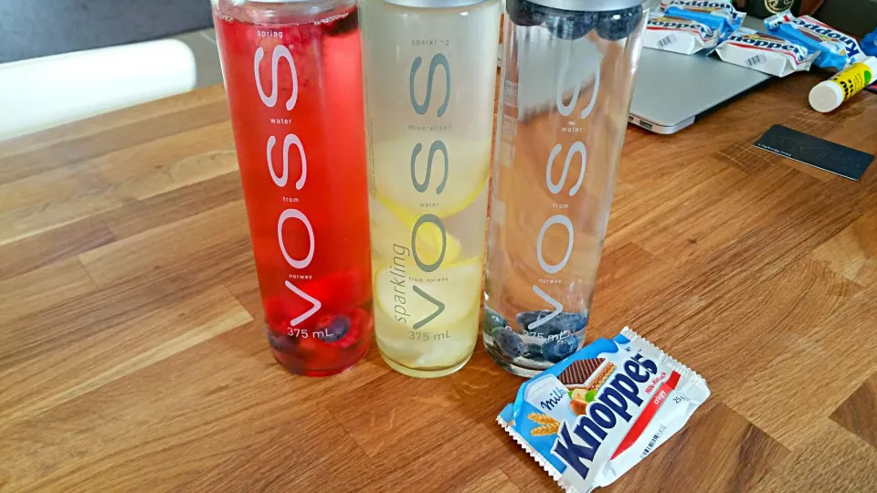 VOSS WATER|Yukiさん