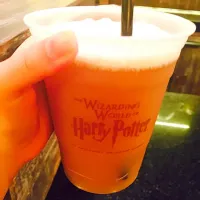 Butter Beer @Universal Florida & IOA|Ning Gaoさん