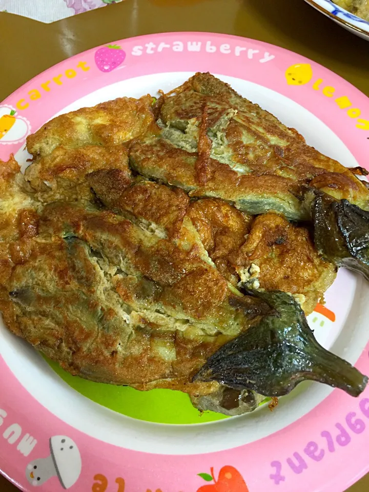 Tortang talong|stephanieさん