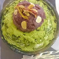 matcha snowice|Harry Satyawanさん