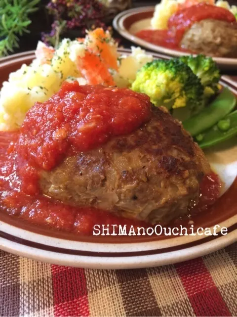 Snapdishの料理写真:『８・２９は「肉の日」お肉が主役のレシピの振り返り♪ 夏休みの宿題終わりの打ち上げにいかが？』 #SHIMAのオウチカフェ|SHIMAさん