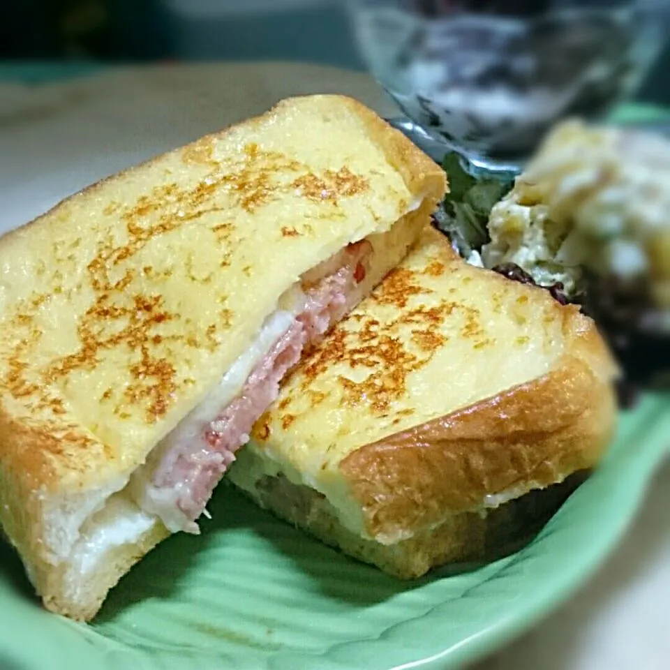 Snapdishの料理写真:今日の夕飯～|ちぇさん