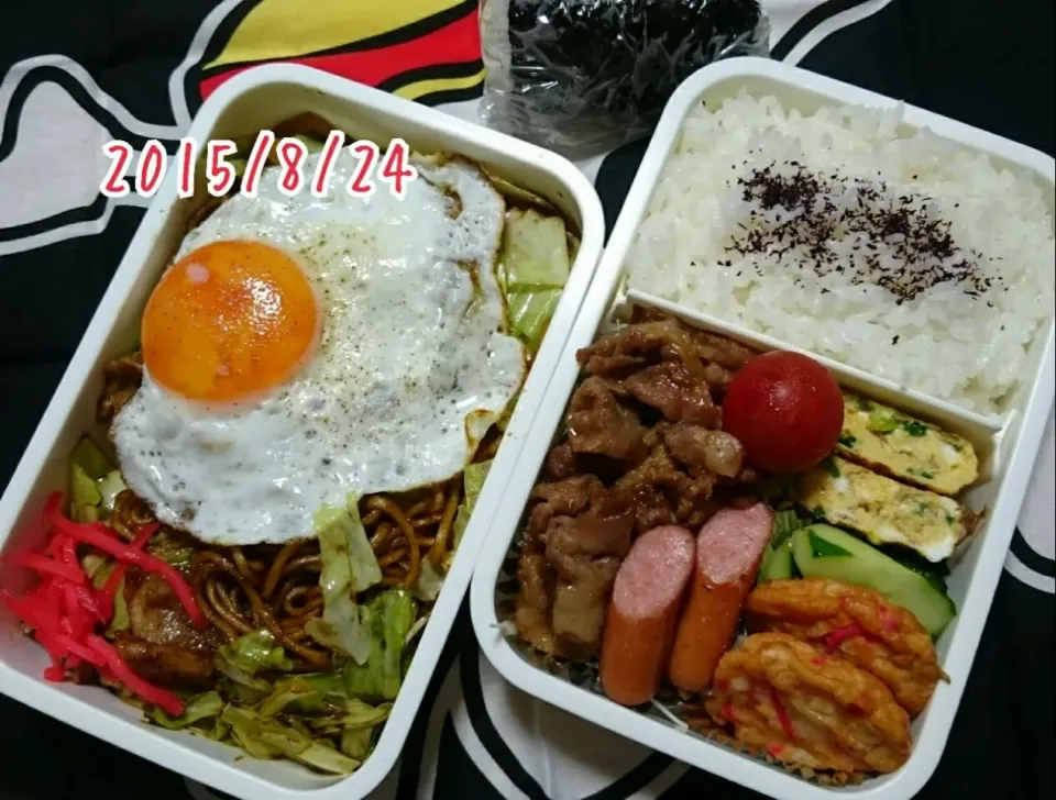 今日のダンナ弁当🍱|marikoさん