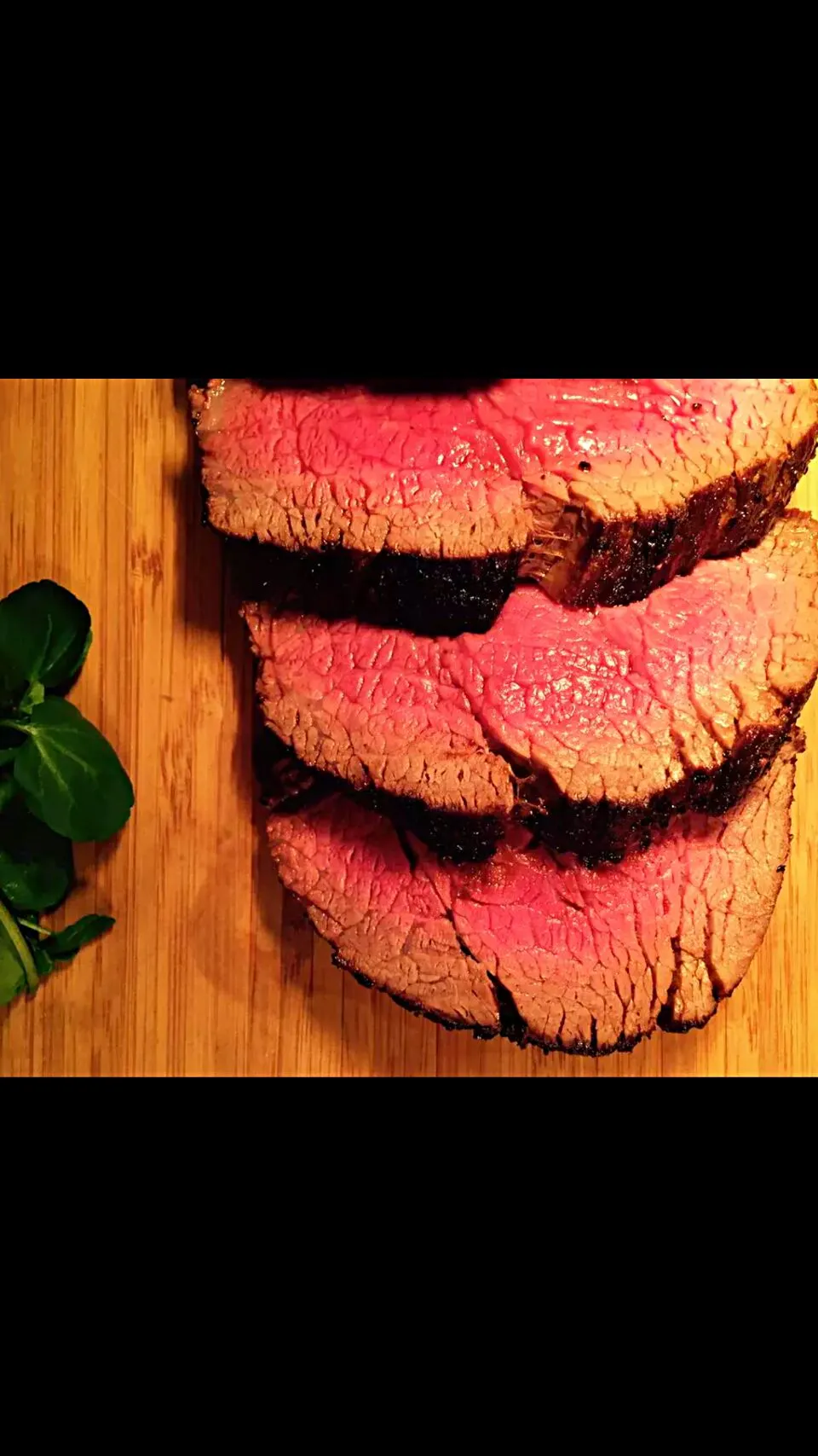 chateau briand,  quality speaks for itself|Lewis Jonesさん