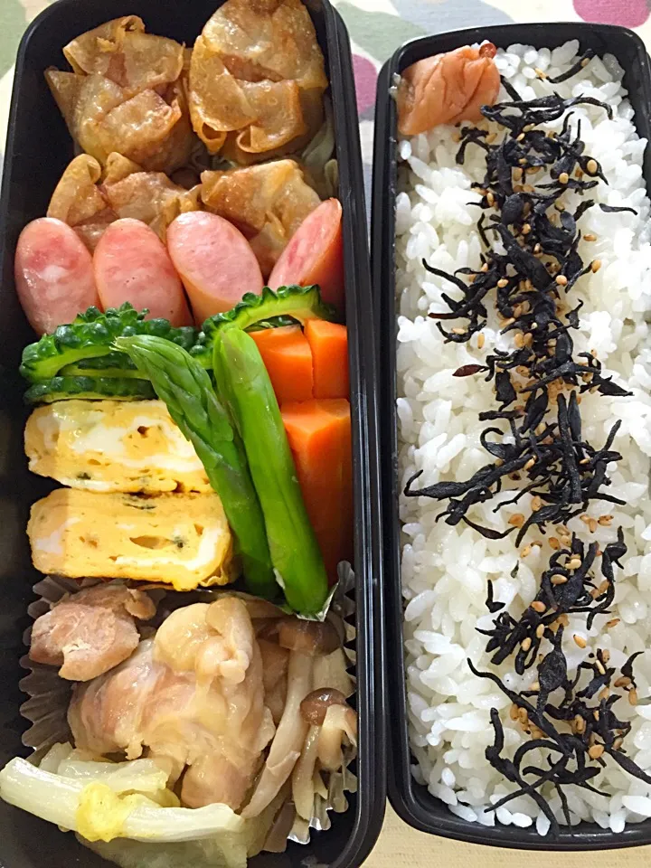 今日のお弁当|chiinaさん