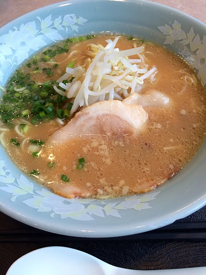 駅弁ラーメン(なぜにこのネーミング)|kattobiさん