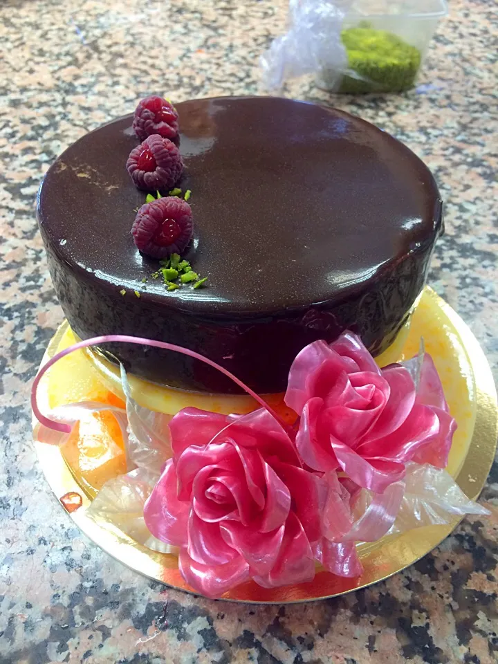 final exam😂😂|Gaga Leiさん