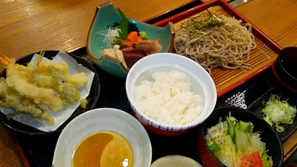 いろはにほへとのランチ|にゃんこさん