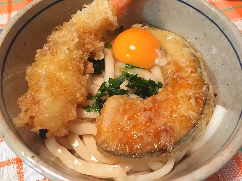 Snapdishの料理写真:冷うどん|純さん