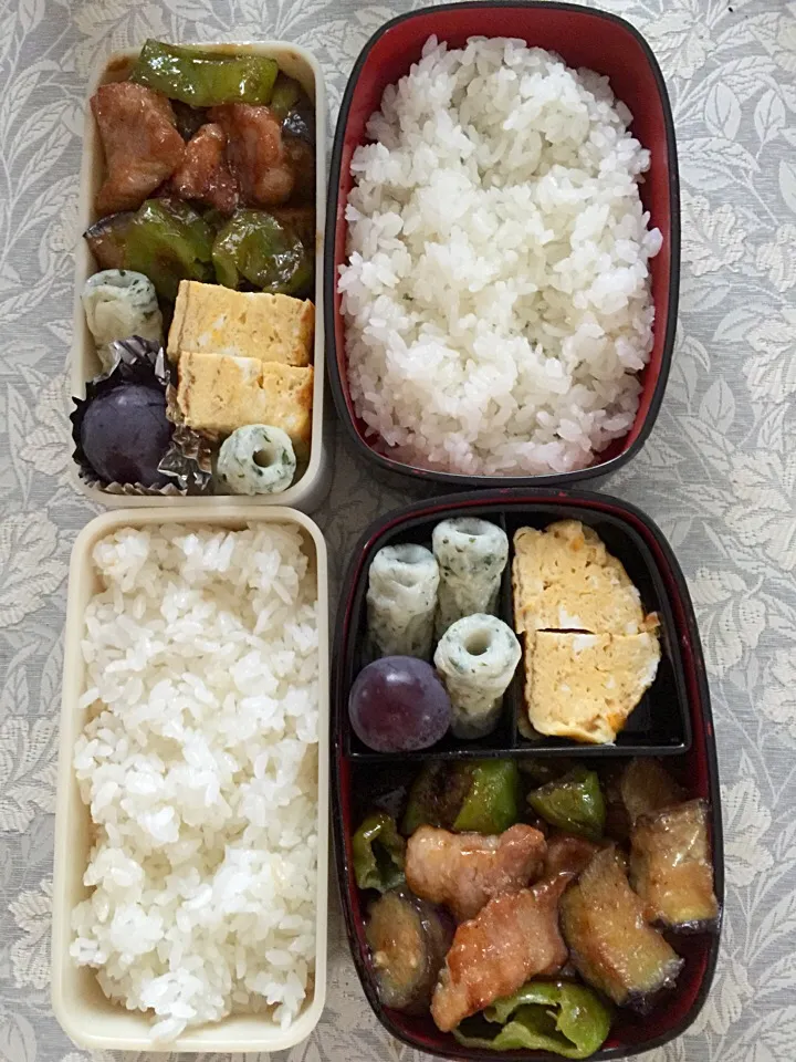 8/25 お弁当|oyatyan❤️さん