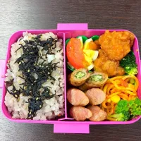 弁当|yuukaさん