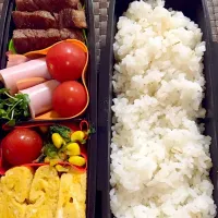 お弁当|よーこさん