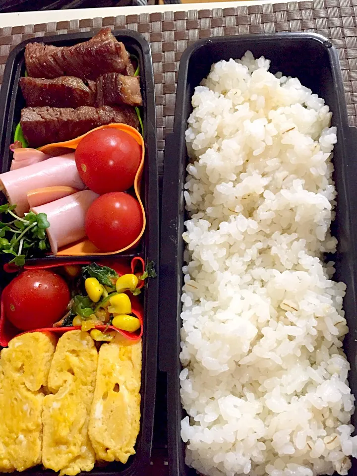 お弁当|よーこさん