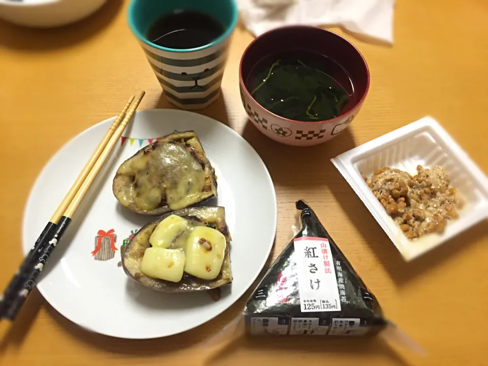 Snapdishの料理写真:夕飯|ぶーさんさん