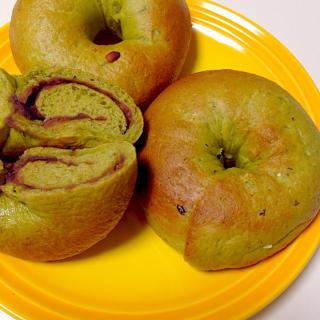 ベーグル 薄力粉のレシピと料理アイディア69件 Snapdish スナップディッシュ