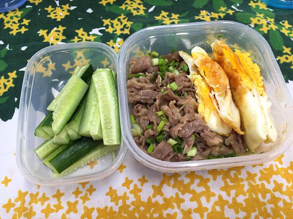 8/25のお弁当|るうこさん