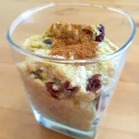 Snapdishの料理写真:Arroz con leche - Vegan and gluten free|Karin Bedoyaさん