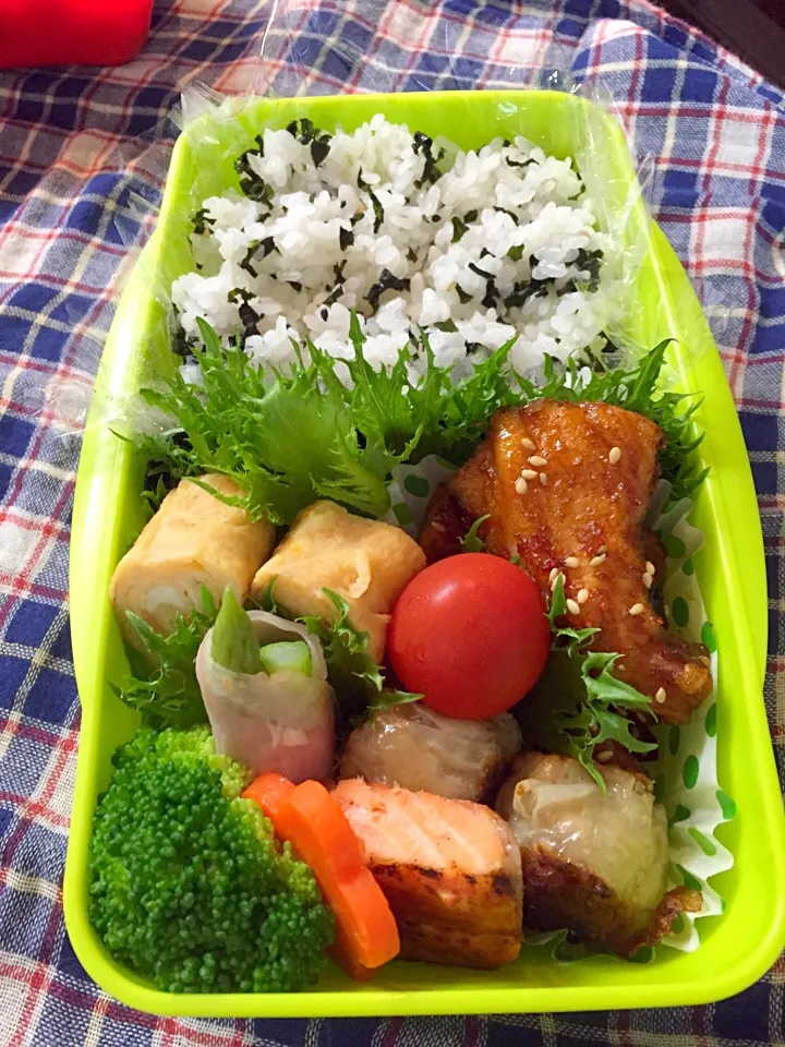 お弁当|とんかつさん