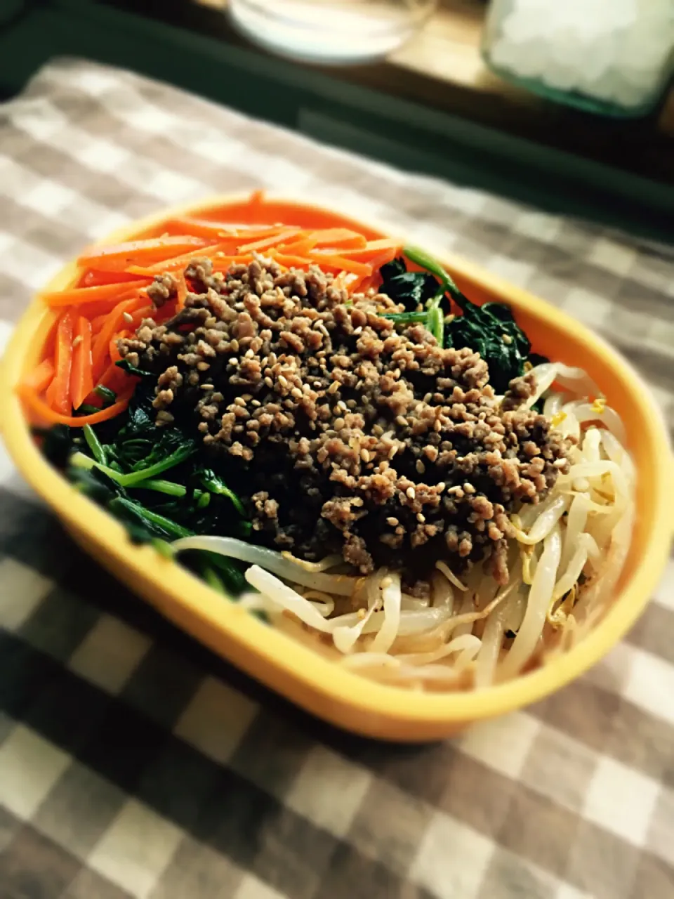 お父さん弁当 今日|Sachiyo Tanakaさん