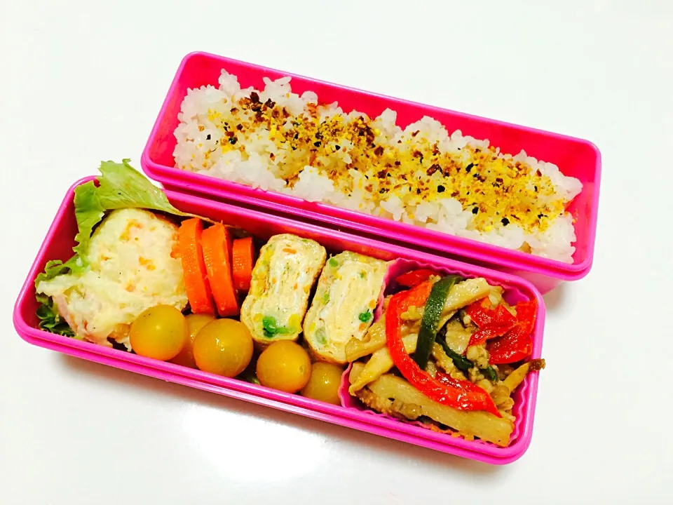 お弁当|こしじさん