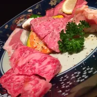 Snapdishの料理写真:|みきさん