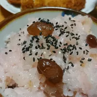 Snapdishの料理写真:わが家のお決まり♪|☆アキラっち☆さん