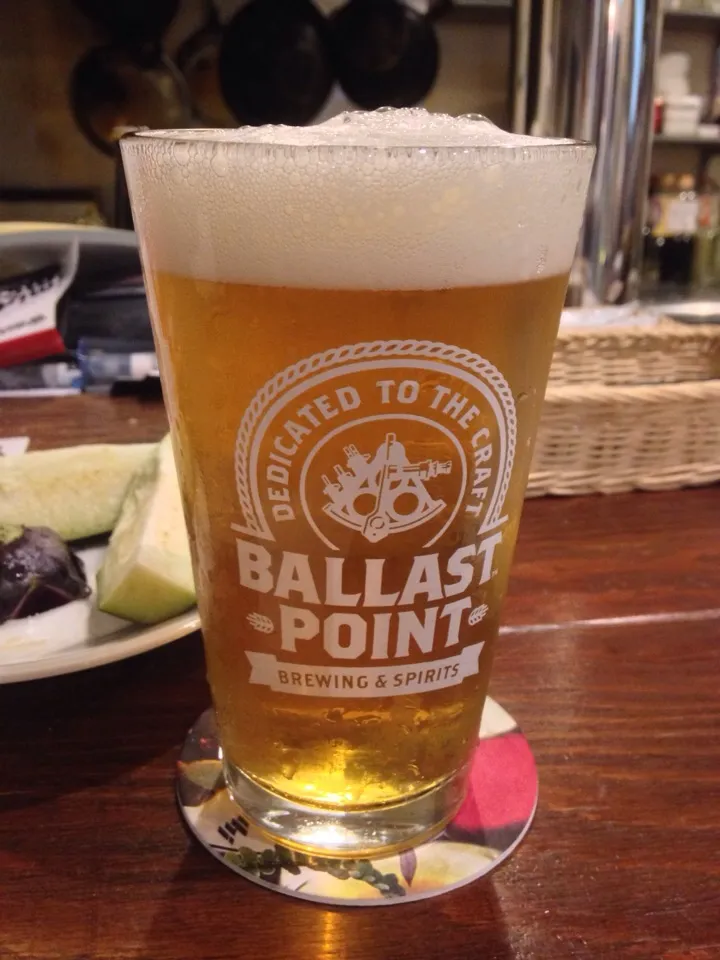 Snapdishの料理写真:4th Anniversary Bay Pilsner Unfiltered|PegaOさん