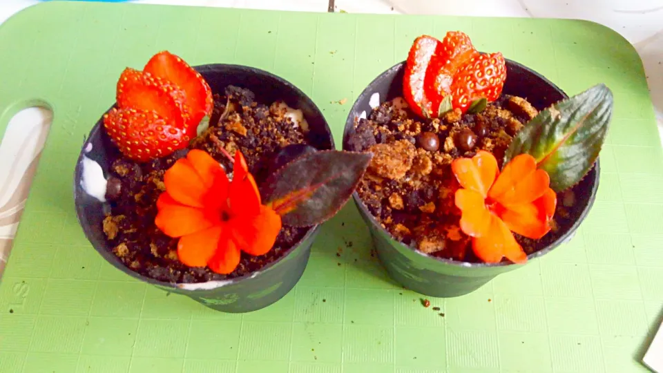 Es Krim Pot 

#Kuliner #Blitar|shylvia wulansari kharisma putriさん