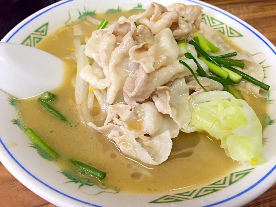 ラーメン|taacknさん