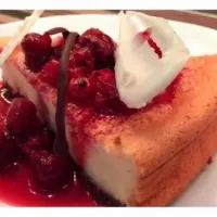 New York Cheesecake|Mila Vujisicさん