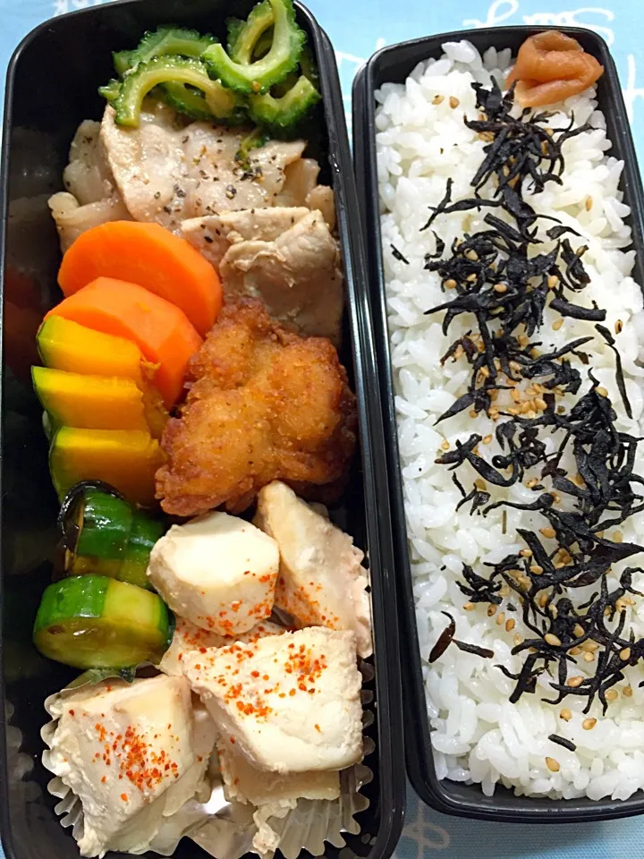 今日のお弁当|chiinaさん