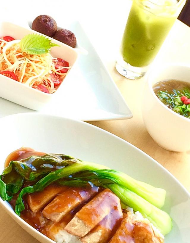 やっぱりおいしい 八角を使った台湾料理のレシピアイディア集 Snapdish スナップディッシュ