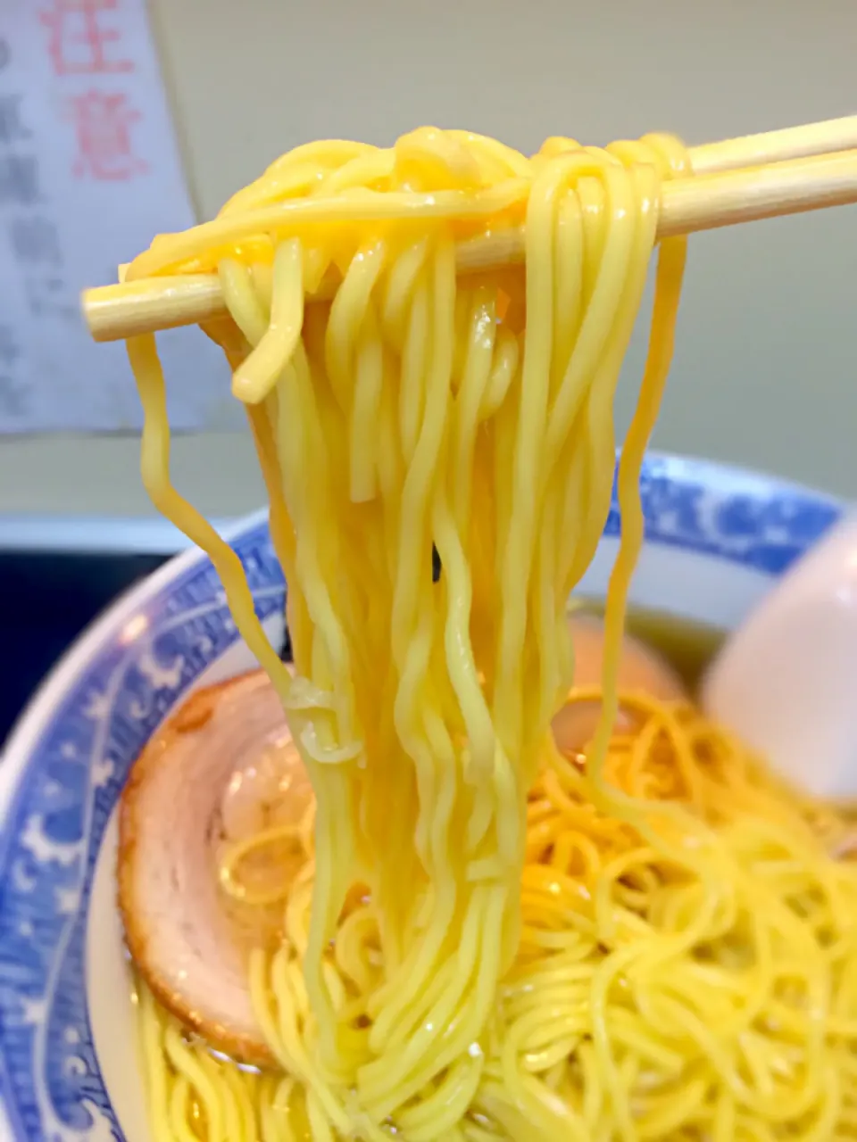 Snapdishの料理写真:くぼ田の麺|morimi32さん