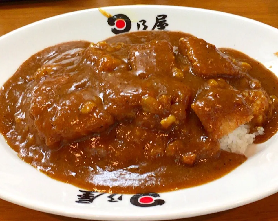 カツカレー🍛|cima4100さん