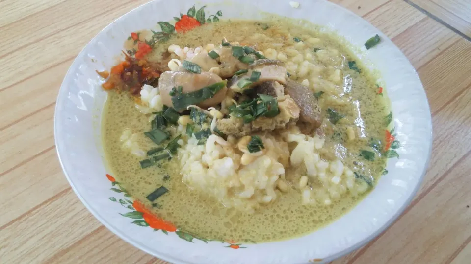 SOTO BABAT

 #Kuliner #Blitar|shylvia wulansari kharisma putriさん