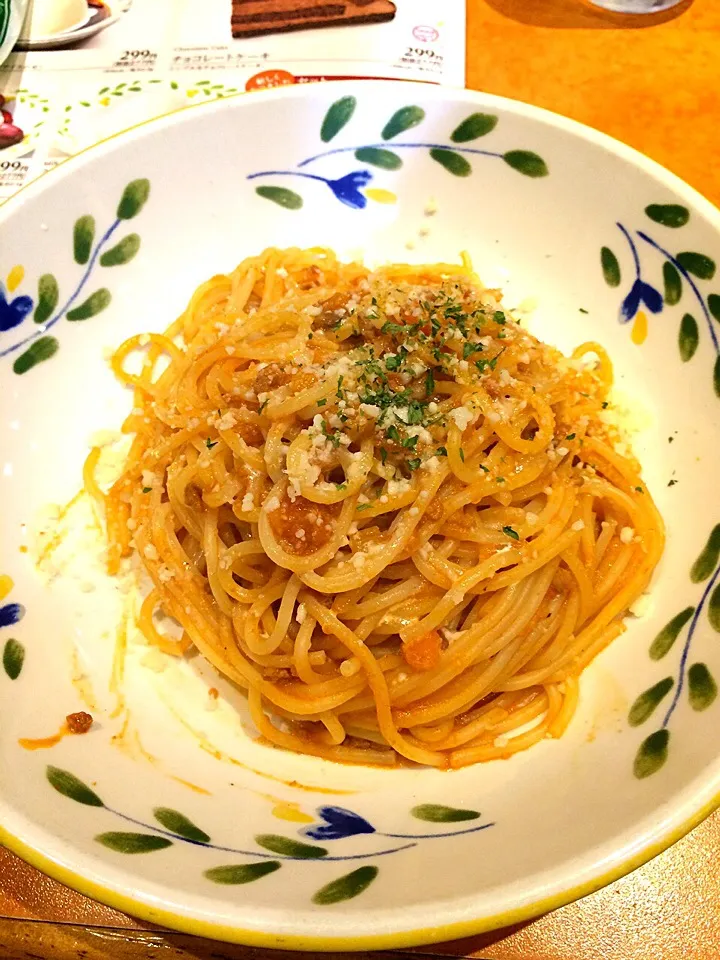 Spaghetti Bolognese|Piapplesさん