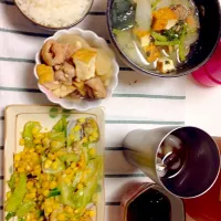 Snapdishの料理写真:よる|美樹さん