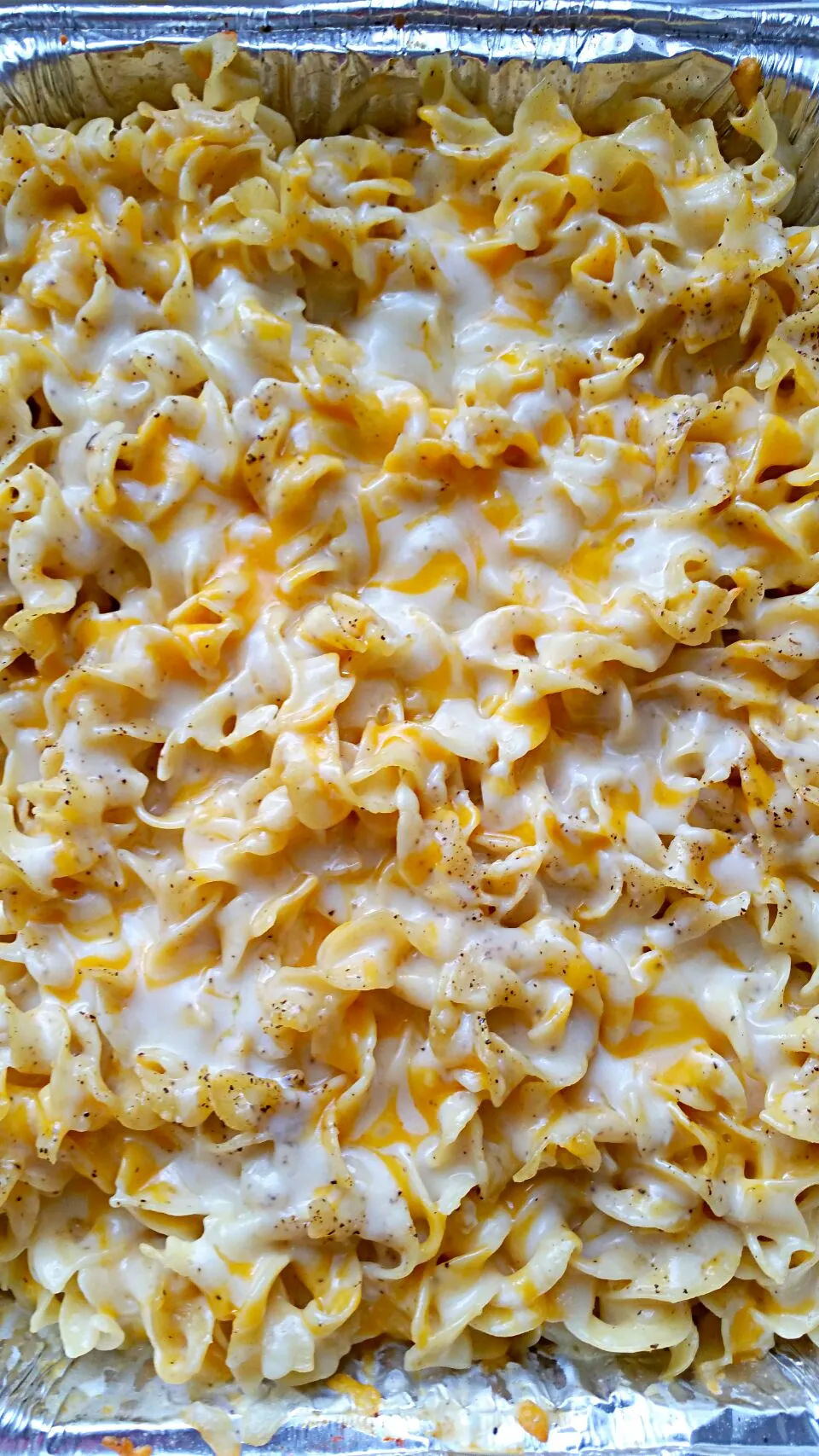 Snapdishの料理写真:#Mac & #Cheese|Precious Loveさん