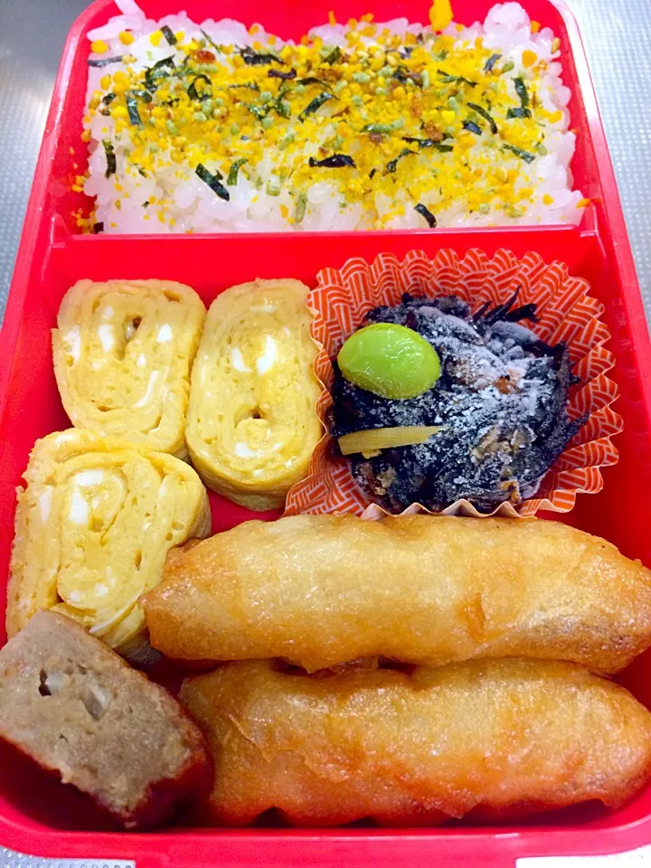 お弁当|しらみーさん