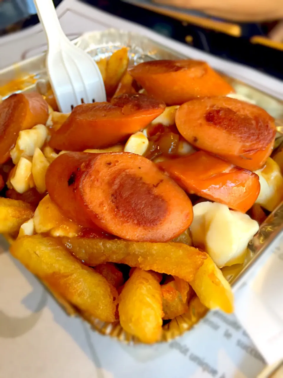 Ashton Poutine😘|prinSjさん