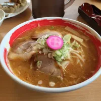 札幌ラーメン|Masakiさん