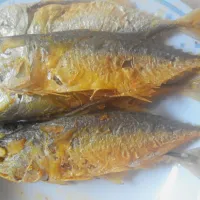 ikan goreng :-)|Shuhaida DeSistersさん