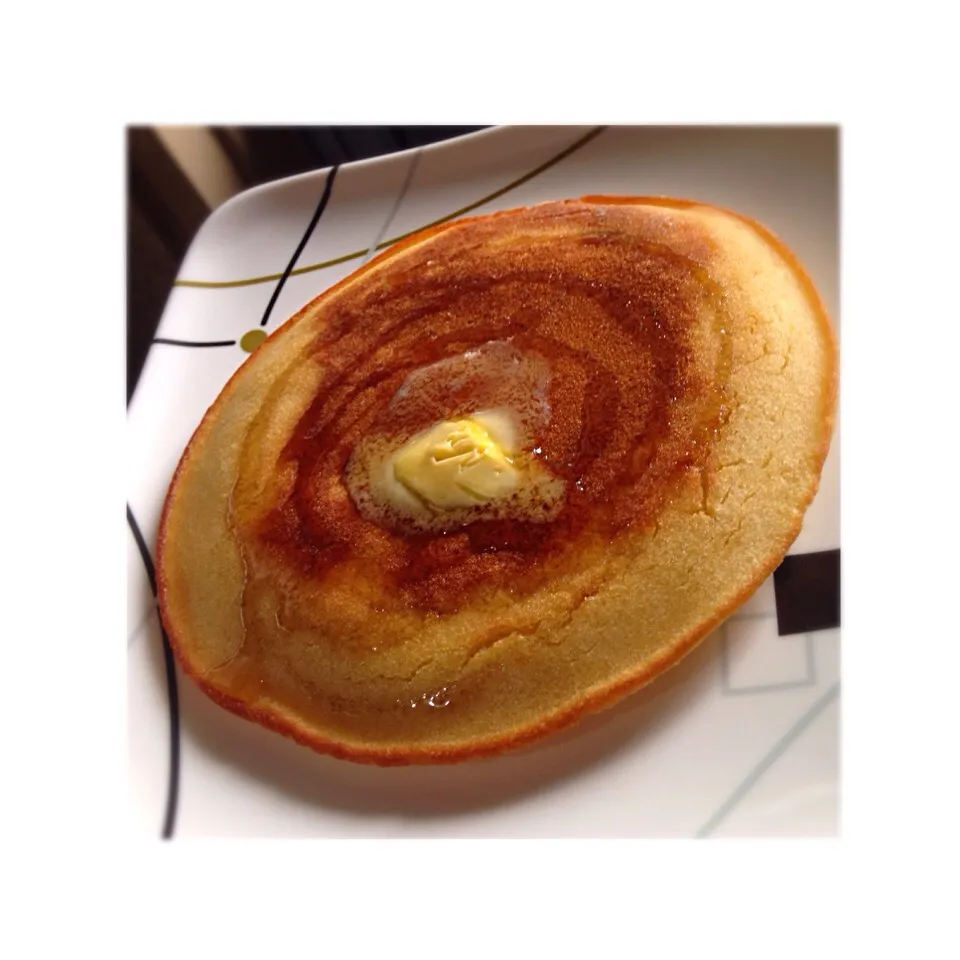 Yummyyy Pancake ❤️|Nami Da Iroさん