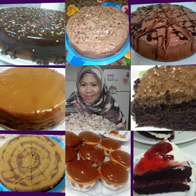 my baking addiction|Sofie's Kitchenさん