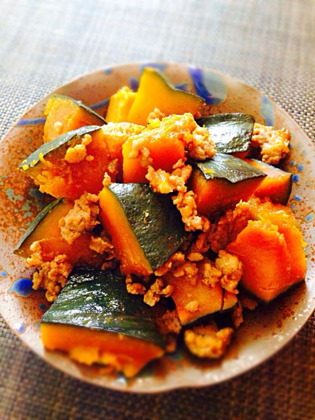 食べたい かぼちゃを使ったお弁当のおかずのレシピまとめ Snapdish スナップディッシュ