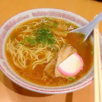 和歌山ラーメン。|あこたろすさん